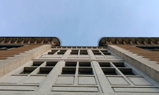 Detalle de reforma integral de vivienda