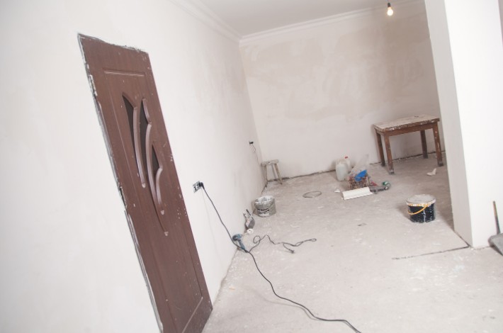 Local en Valladolid antes de la reforma